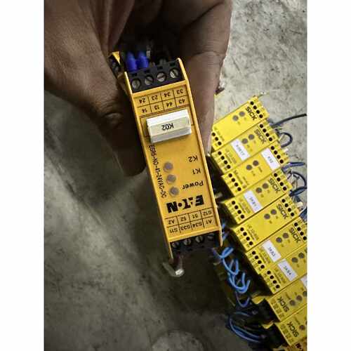 【议价-可维修】伊顿 安全继电器 继电器 ESR5-NO-41-24VAC 24V