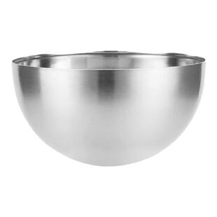 不锈钢沙拉碗冷面碗料理盆和面盆凉拌盆拌饭拌面碗家用餐具微瑕疵