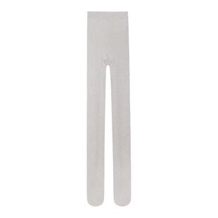 JoyceBra 秋冬保暖灰色打底裤连裤袜女高腰收腹美腿修身显瘦秋裤