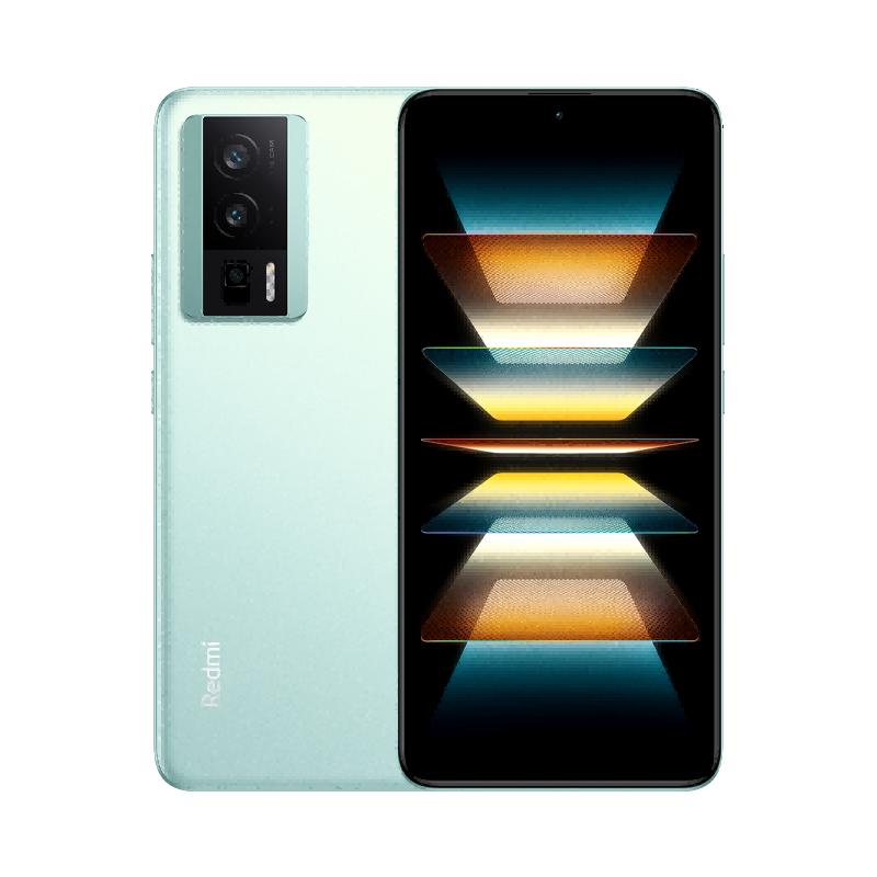 24期分期【送碎屏宝】Redmi K60 Pro小米手机智能小米k60小米官方旗舰店官网正品红米k60pro红米手机新款