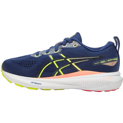 ASICS亚瑟士童鞋舒适新稳定支撑跑鞋缓震轻量运动鞋GEL-KAYANO 31