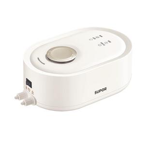 苏泊尔水暖毯2025新款石墨烯水循环静音电褥智能加热单人电热毯双