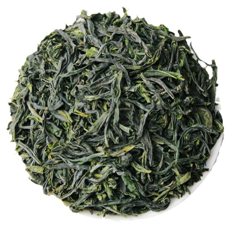 2026新茶叶绿茶特级手工瓜片浓香