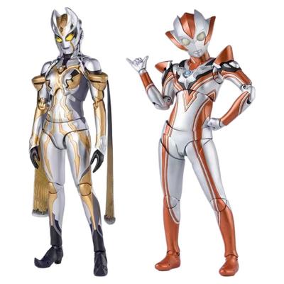 格丽乔赛罗手办SHF卡尔蜜