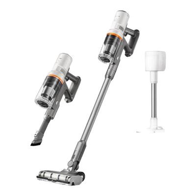 【年货】美的吸尘器F20station