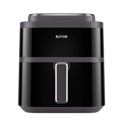 苏泊尔双可视空气炸锅家用大容量