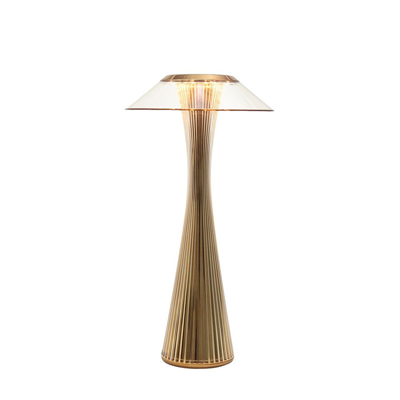意大利Kartell钻石台灯全球奢品