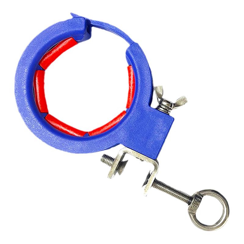 专用桥架拉线滑轮穿线辅助顶棚吊顶车库综合布线弱电工具穿线神器