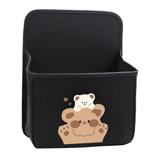 车载鞋盒副驾驶车内专用放鞋神器后备箱多功能汽车收纳实用好物女