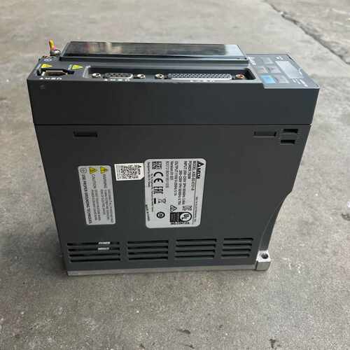 议价台达伺服驱动器，ASD-B2-0721-B，220V-750维修