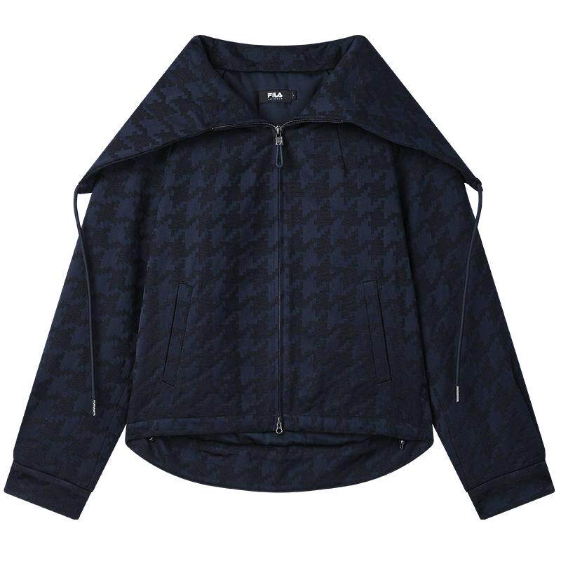 FILA斐乐女子休闲棉服