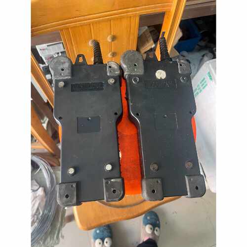 议价伟力手柄，WL-ST2600一个已，WL-ST2610一个