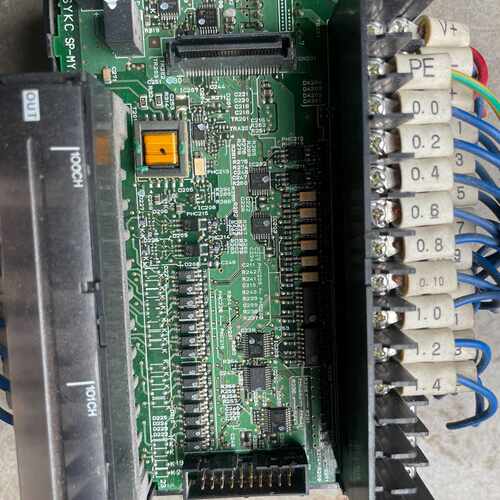 议价OMRON CP1E-N40DT-D