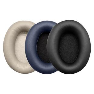 适用SONY索尼WH-1000XM2 1000XM3 1000XM4耳机套M5耳套耳罩头梁套