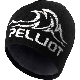 【晴川】伯希和户外羊毛帽男轻量保暖针织帽登山徒步专业运动帽女