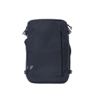Bigpack/派格2026 新款黑武士商务户外旅行轻便大容量登山双肩包