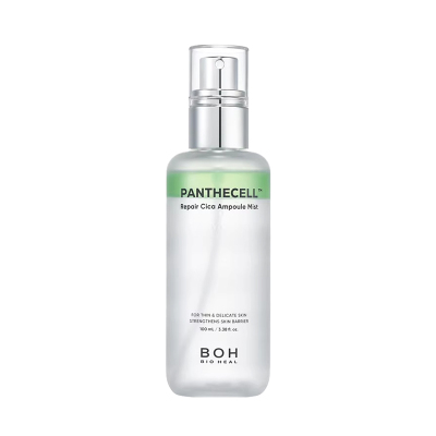 BOH百析珀积雪草舒缓精华喷雾女
