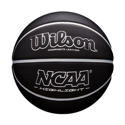 Wilson威尔胜NCAA赛事篮球PU材质
