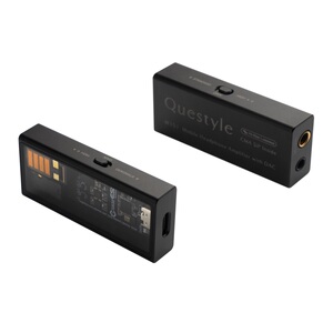 旷世M15i特调新品移动解码耳放