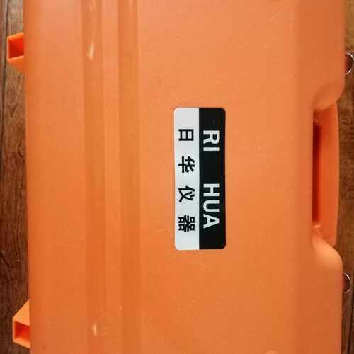 【议价-可维修】经纬仪 品未使用过 南京日华大品牌放心使用 正常