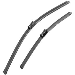 适用宝马雨刮器X1/X3/X5/X6原装雨刷片3系5系7系525/530li/325li