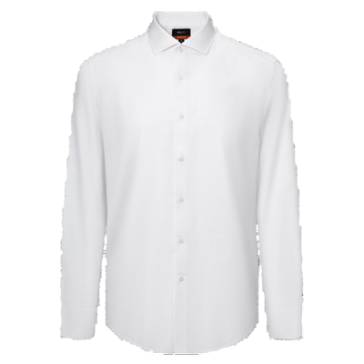 G2000男装易理长袖衬衫