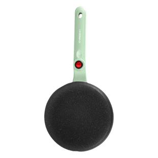 扬子薄饼机家用千层烙饼神器小型早餐机春卷皮春饼机全自动电饼铛