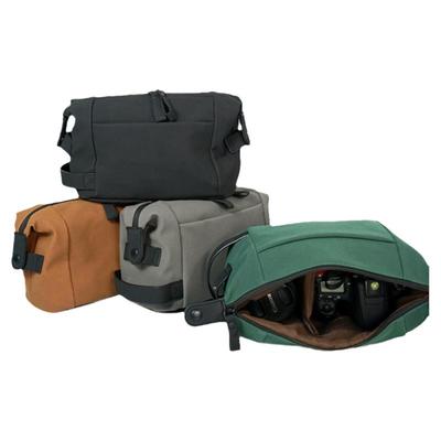 耐影微单单反相机单肩包斜跨