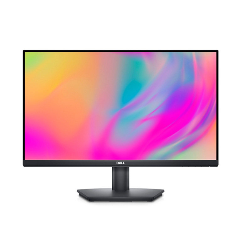 Dell/戴尔U2725QE 4K显示器U2723QE迭代款27寸旋转升降屏幕官翻