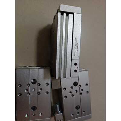 下单前咨询亚德客 HLQ12X30SAS 成色新，需要的联系