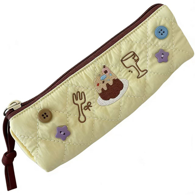 BONJOUR原创设计可爱笔袋