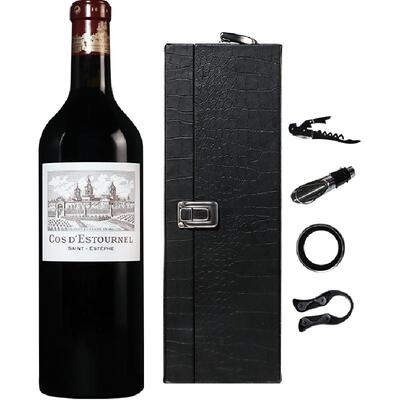 爱士图尔正牌红酒爱诗途城堡