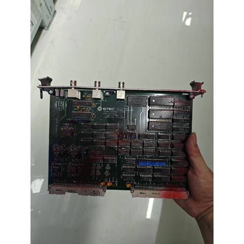 0770-0830-000 ETEC 电路板 工业控制主板配件