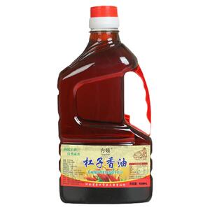 香油1l纯正宗芝麻油宝宝家用芝麻