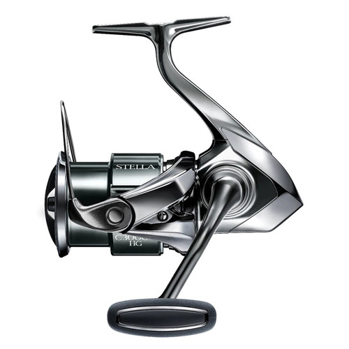 禧玛诺斯泰拉纺车轮SHIMANO STELLA旗舰淡水钓鱼进口渔轮2500shg