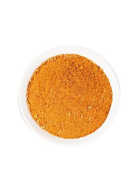 炸蘑菇撒料专用孜然粉香辣杏鲍菇平菇金针菇烧烤炸串炸货小吃商用