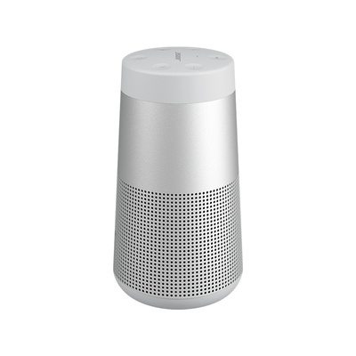 BOSE无线蓝牙音箱小水壶