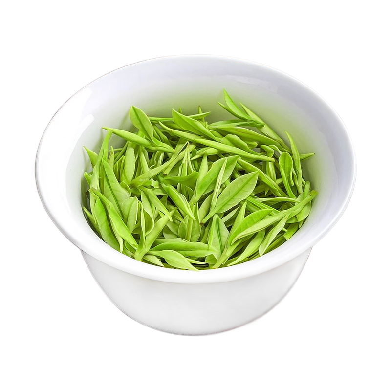 贵州名茶特级白茶朵贝贡茶500g装