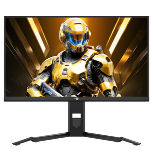 泰坦军团400Hz显示器24.5英寸高刷P25M2K电竞1K电脑屏幕360Hz