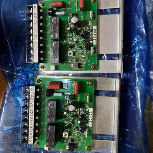 【请询价】JRCS/SHINKO新科泵控制板SRS-HNPSJ-3A