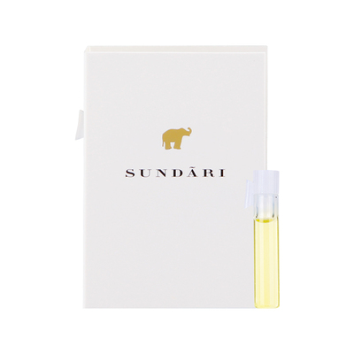 桑德丽|Sundari面部精华油小样