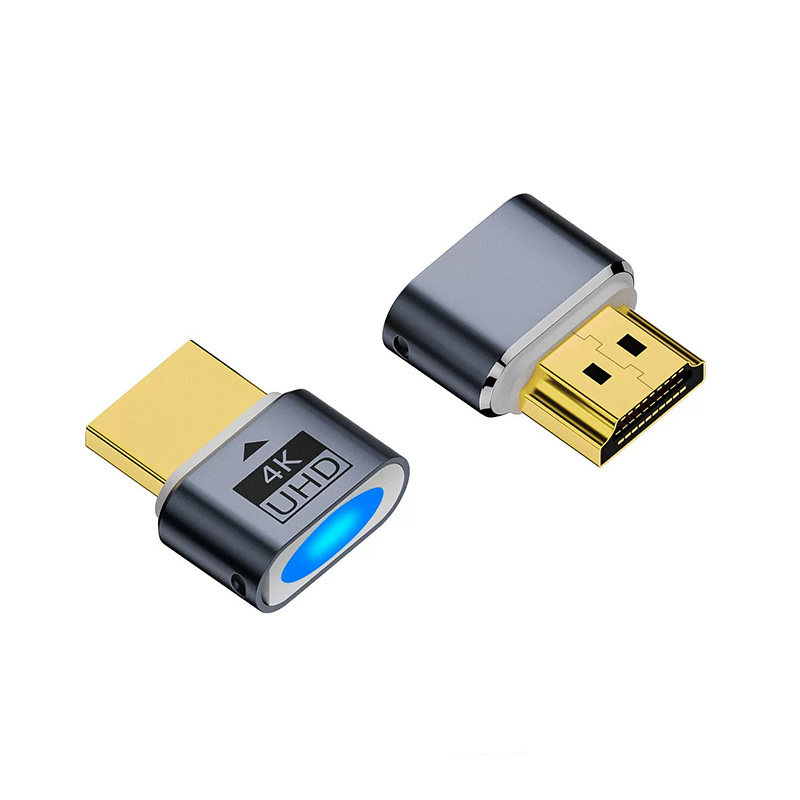 开源宇宙HDTV显卡欺骗器解决外接AMD显卡时内屏回传黑屏等BUG