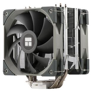 利民AS120 刺灵CPU散热器风冷pa120se ax120r se argb电脑CPU风扇