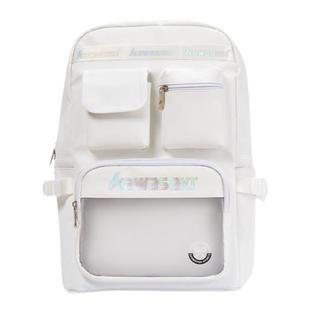 川崎极光包羽毛球包大容量多功能便携收纳双肩包独立鞋仓kawasaki