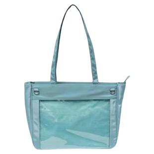 wego痛包大肠痛裸包新款丝带可拆S码岛内直邮二次元痛包手提包