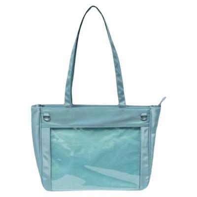 wego痛包大肠痛裸包新款丝带可拆S码岛内直邮二次元痛包手提包