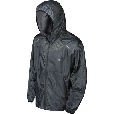 耿業庭同款GuukaTech机能防晒衣