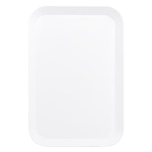 方形丙烯颜料调色盘 易清洗塑料便携可撕 大号水粉水彩油画调色板