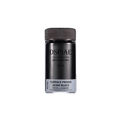 迪斯派水补土多功能底漆喷涂