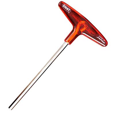 百利内六角扳手EIGHT原装进口